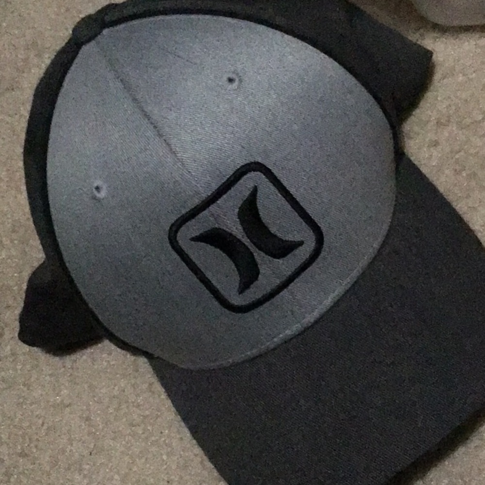 Hurley Hat